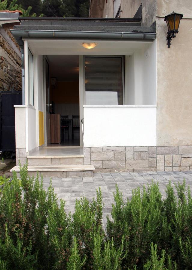 Apartments Bancic Portoroz Exterior foto