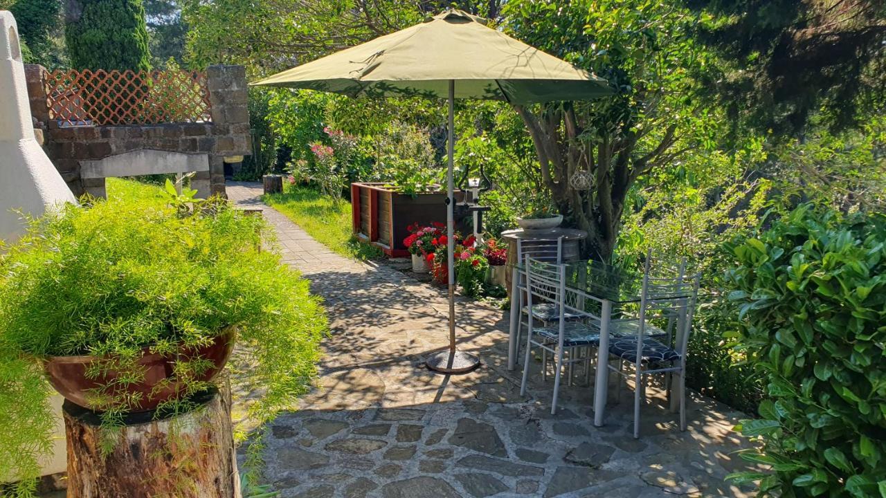 Apartments Bancic Portoroz Exterior foto