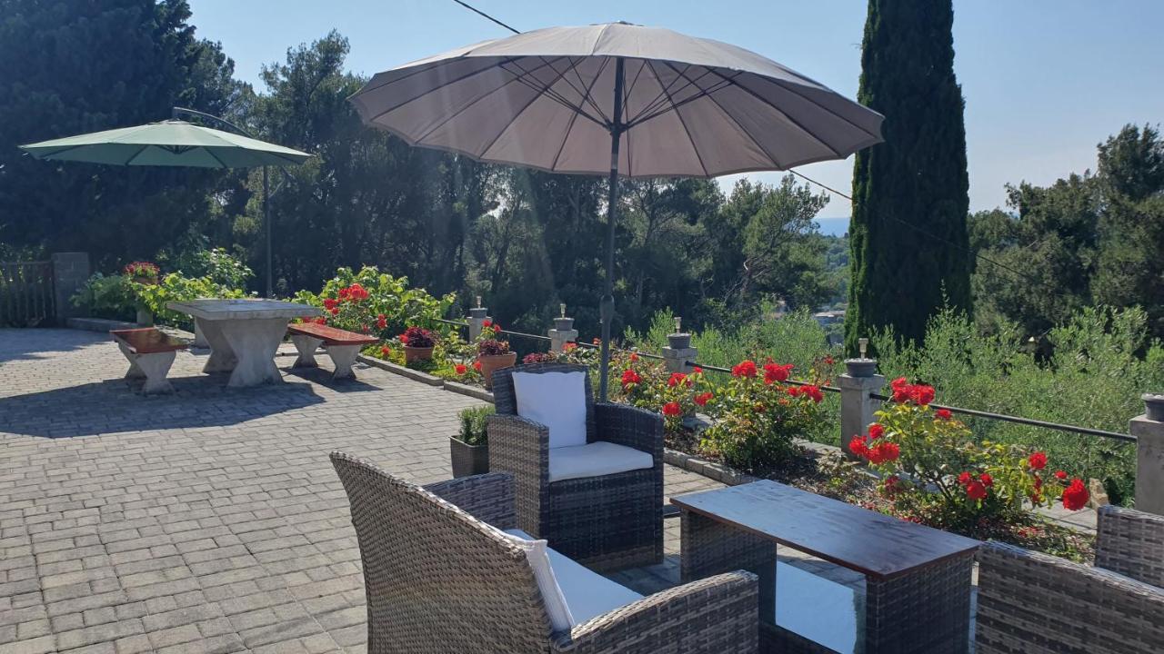 Apartments Bancic Portoroz Exterior foto