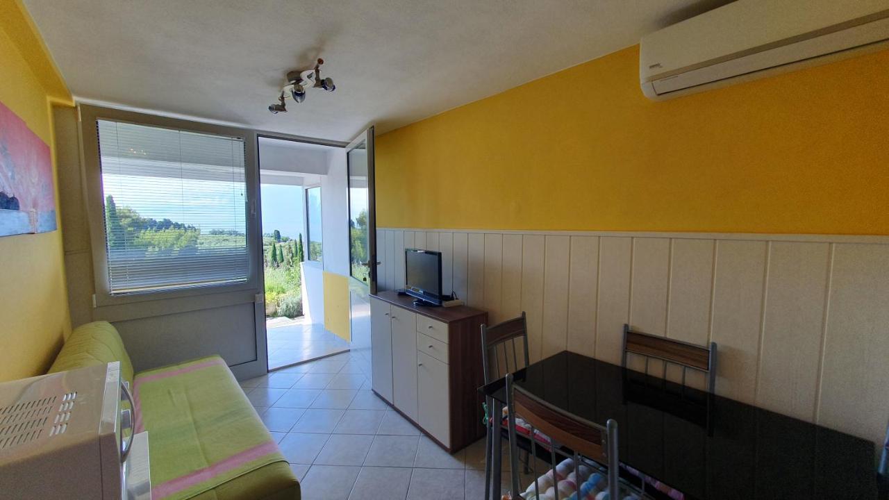 Apartments Bancic Portoroz Exterior foto