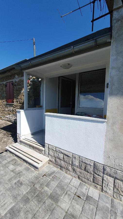 Apartments Bancic Portoroz Exterior foto